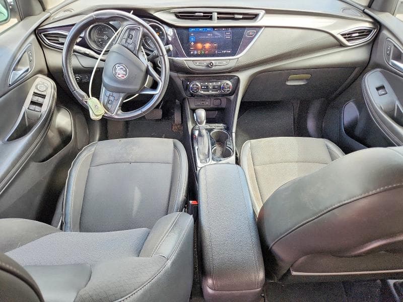 2020 BUICK ENCORE GX SELECT 8