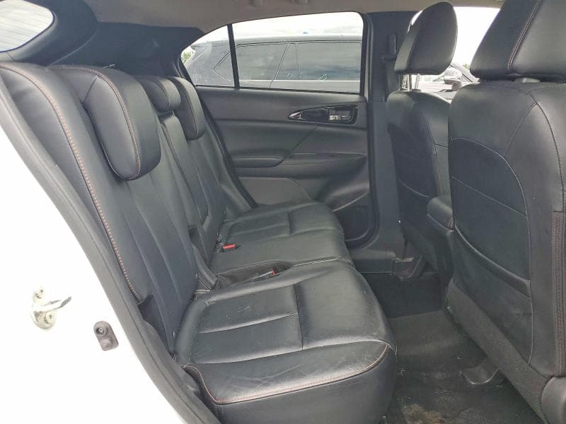 2019 MITSUBISHI ECLIPSE CROSS SE 11
