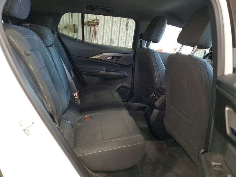 2025 CHEVROLET EQUINOX LT 11