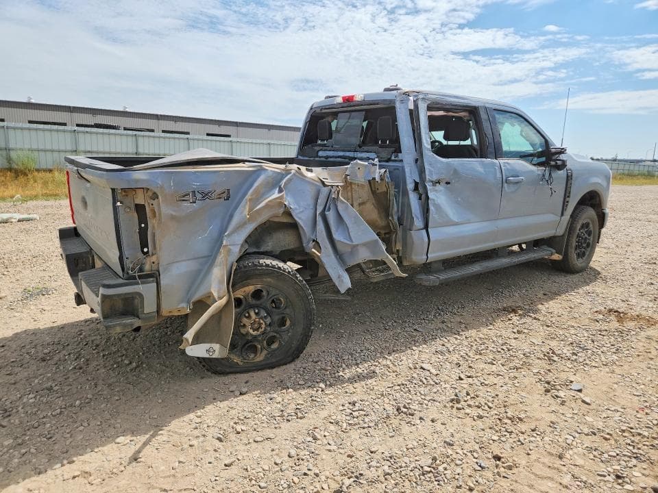 2026 FORD F350 SUPER DUTY 3