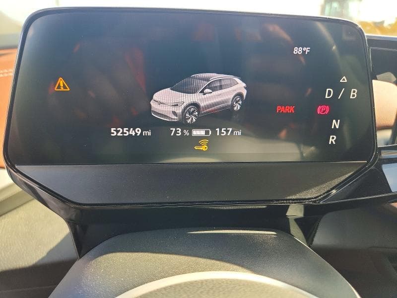 2022 VOLKSWAGEN ID.4 PRO S 9