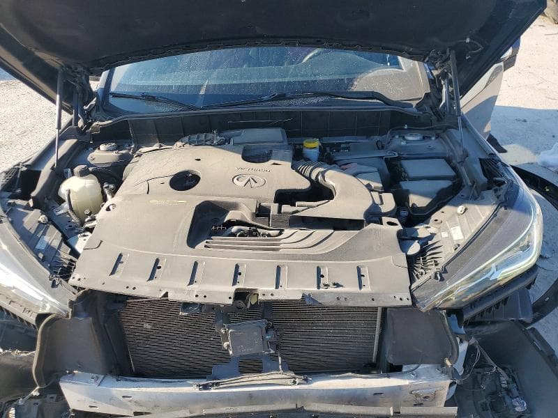 2023 INFINITI QX50 SPORT 12