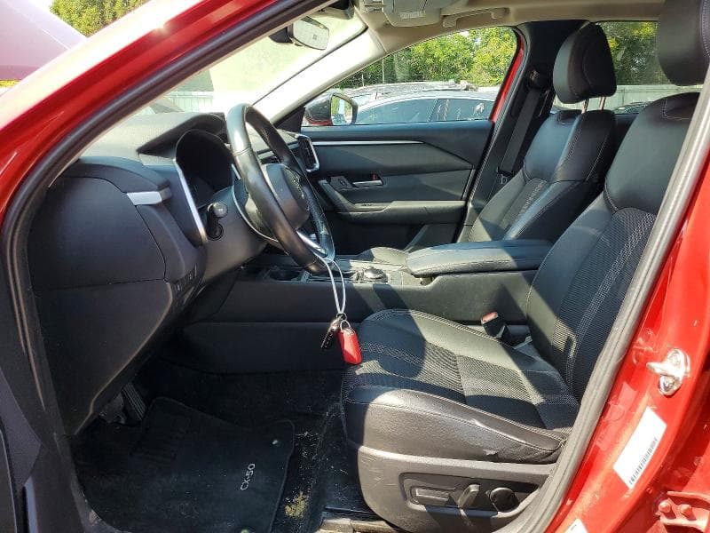 2023 MAZDA CX-50 PREFERRED PLUS 7