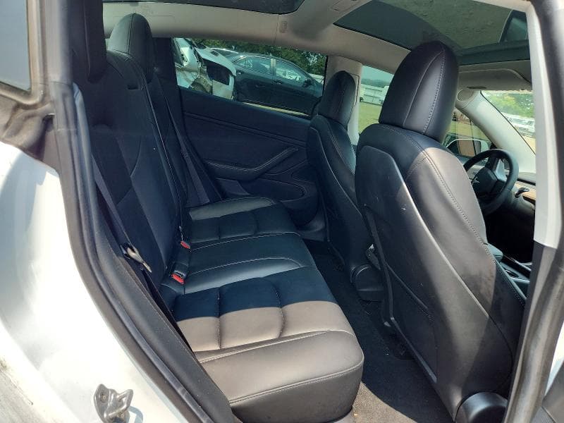 2020 TESLA MODEL 3 10