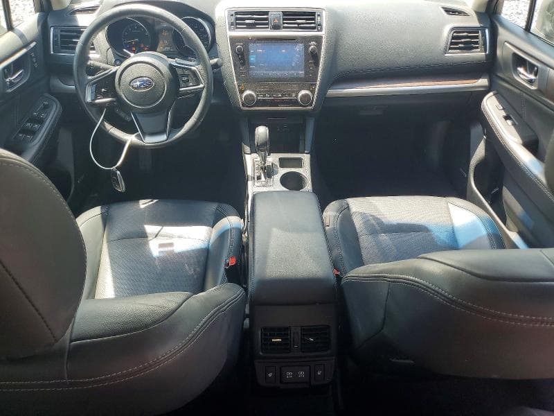 2019 SUBARU OUTBACK 2.5I LIMITED 8