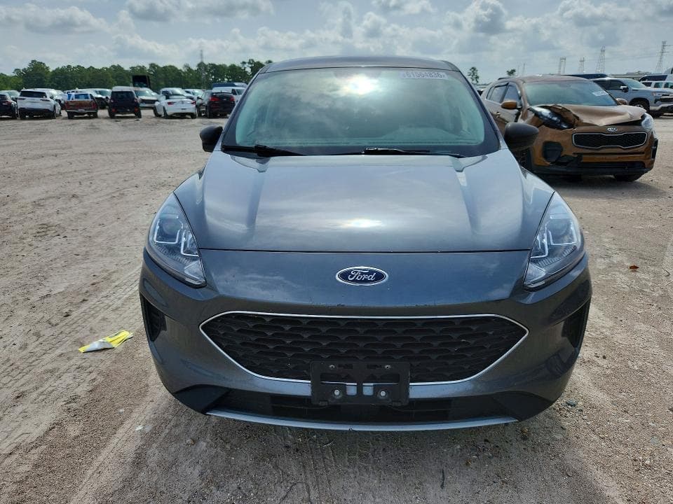 2022 FORD ESCAPE SE 5