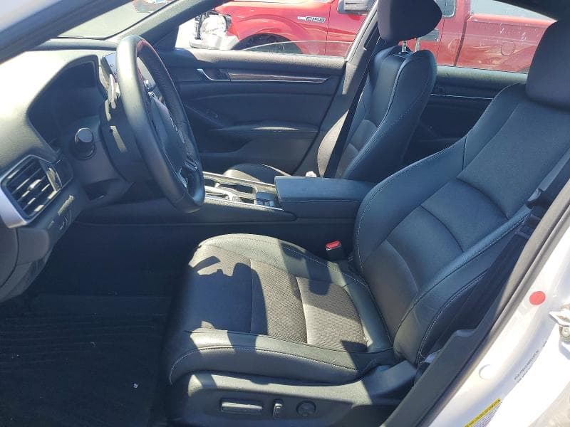 2019 HONDA ACCORD SPORT 7