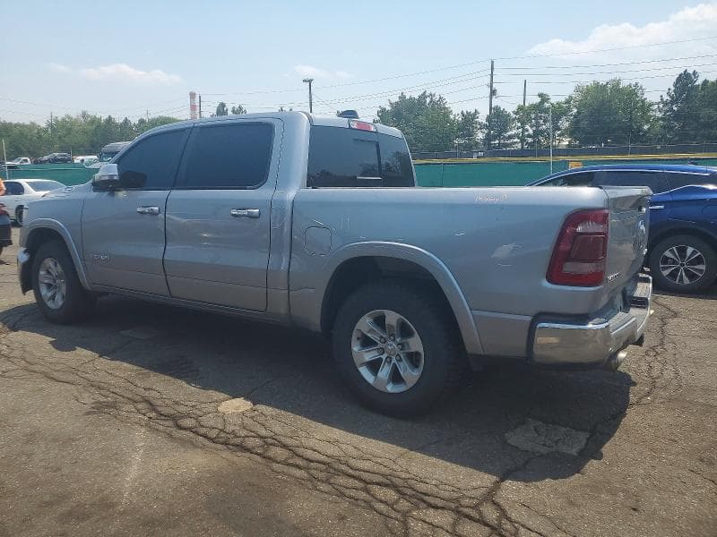 2019 RAM 1500 LARAMIE 2