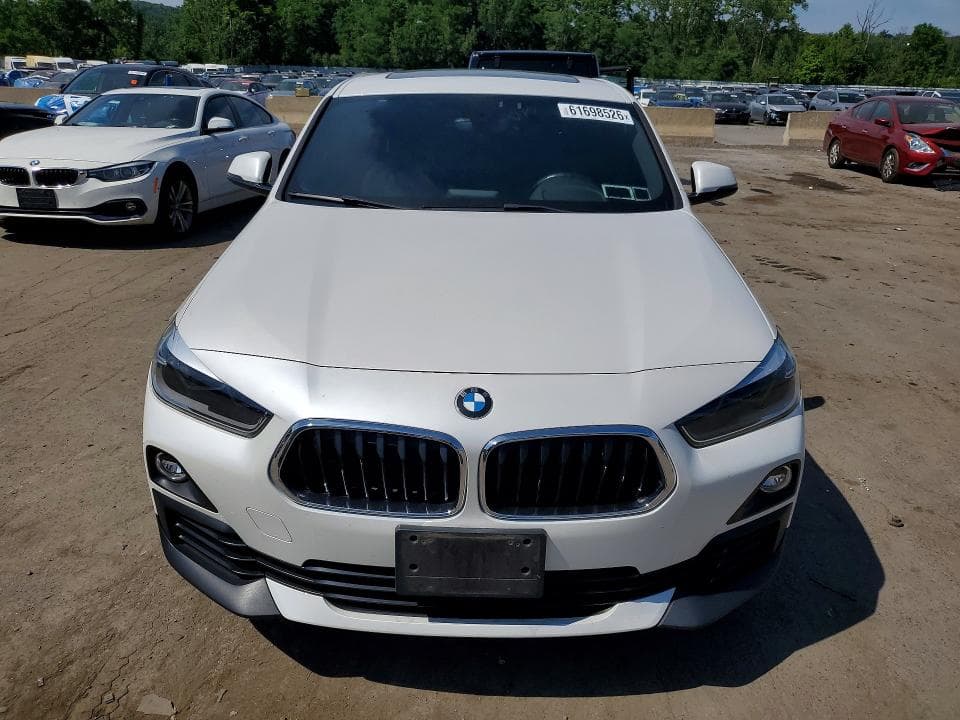 2018 BMW X2 XDRIVE28I 5