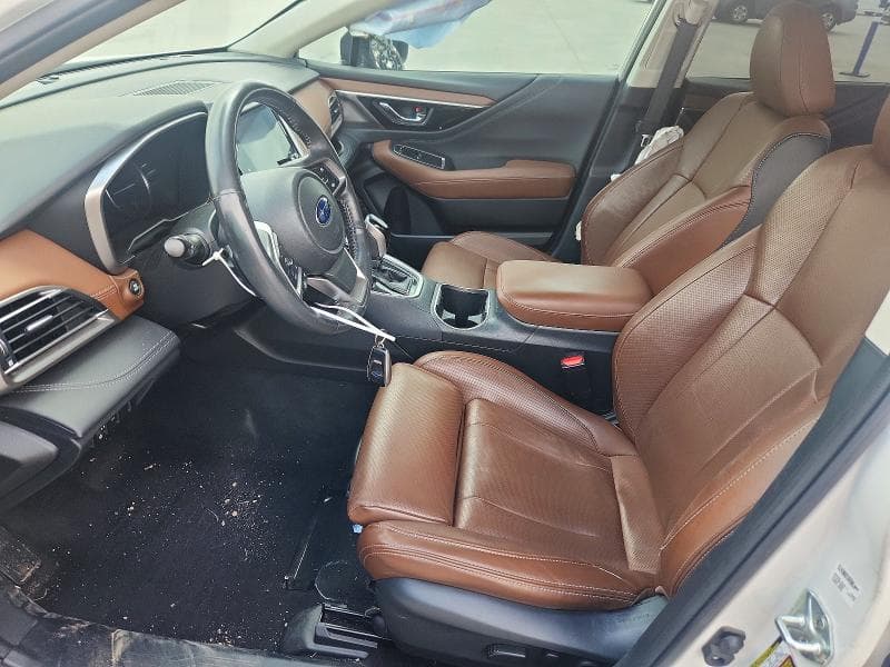 2022 SUBARU OUTBACK TOURING 7