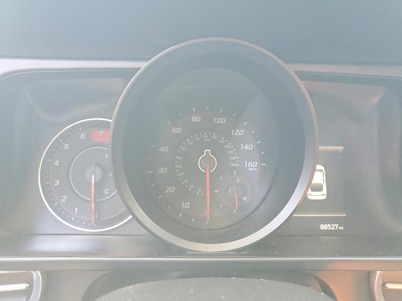 2021 HYUNDAI ELANTRA SEL 9