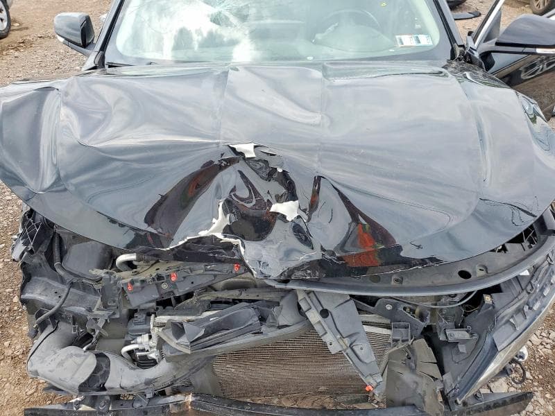 2019 CHEVROLET IMPALA LT 11