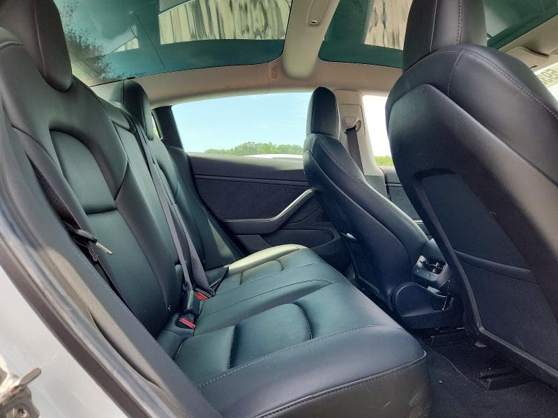2019 TESLA MODEL 3 10