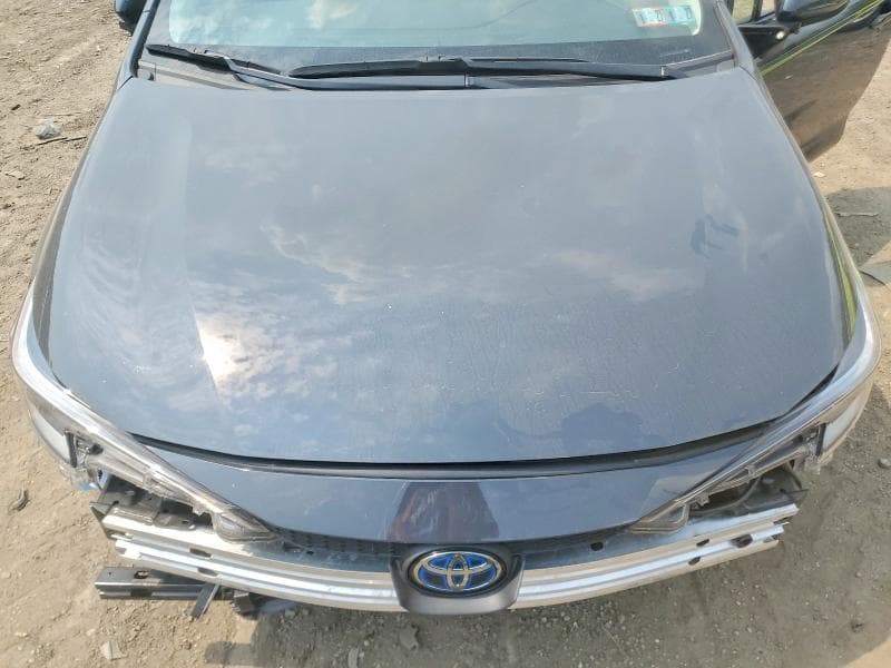 2024 TOYOTA COROLLA HYBRID LE 11