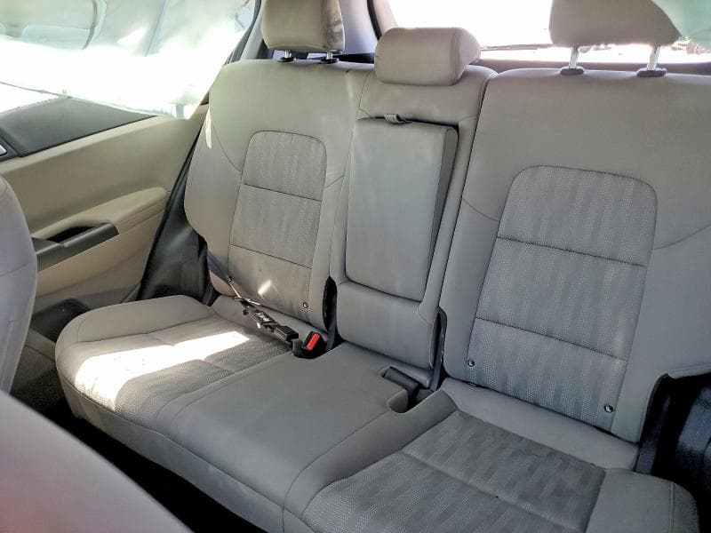 2022 KIA SPORTAGE LX 11
