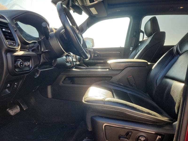 2023 RAM 1500 LIMITED 7