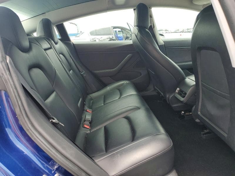 2021 TESLA MODEL 3 10