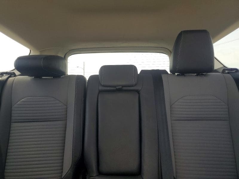 2018 FORD ESCAPE SE 10