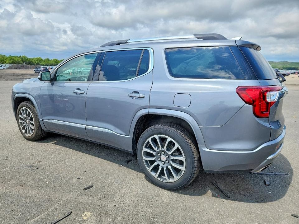 2020 GMC ACADIA DENALI 2