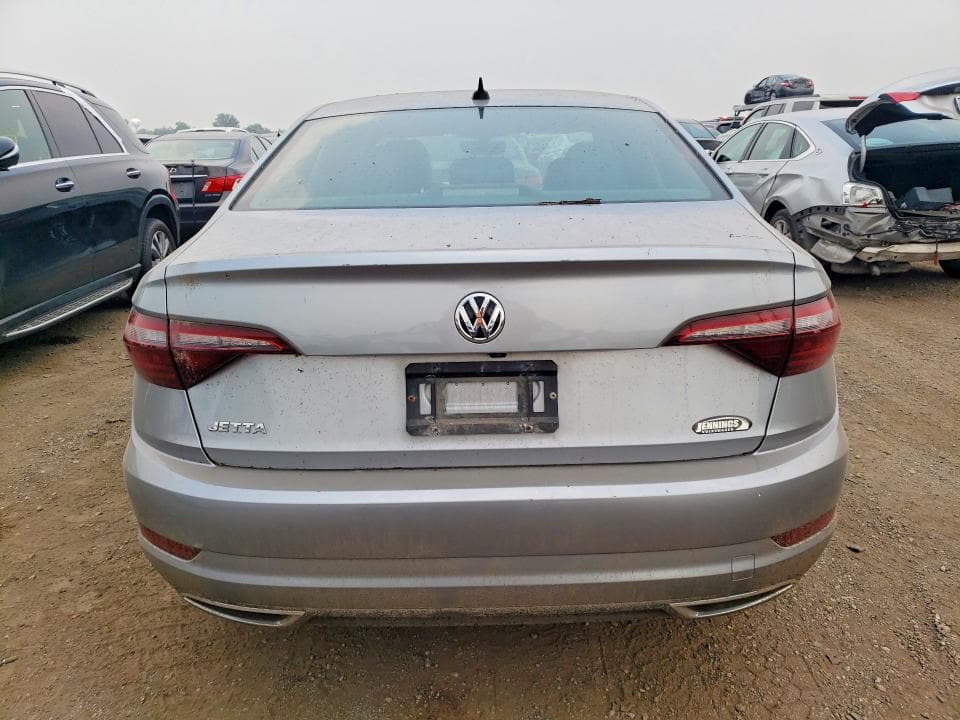 2020 VOLKSWAGEN JETTA S 6