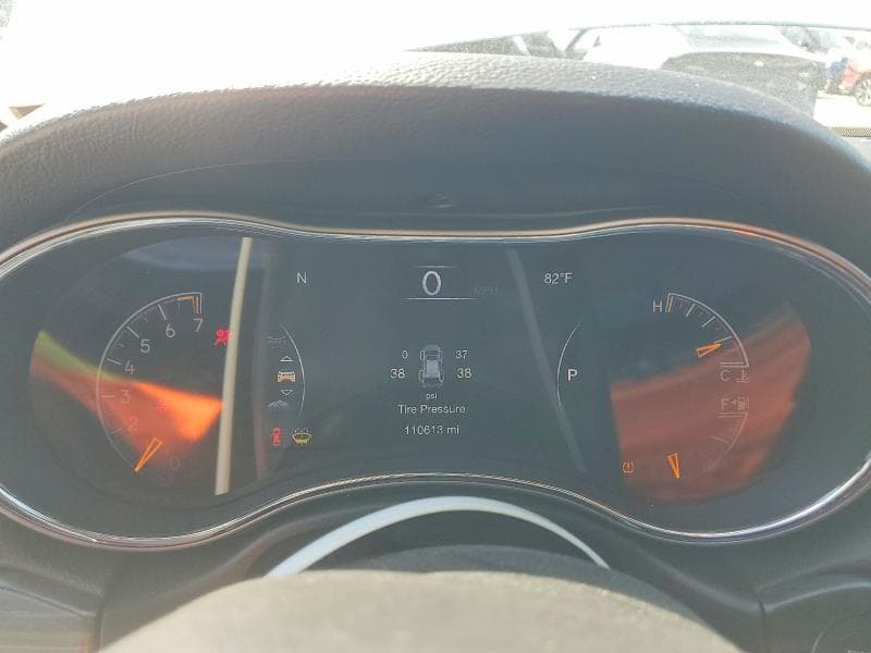2019 JEEP GRAND CHEROKEE LIMITED 9