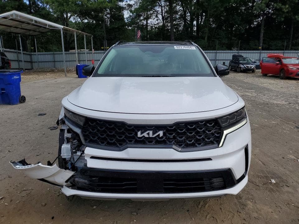 2023 KIA SORENTO SX 5
