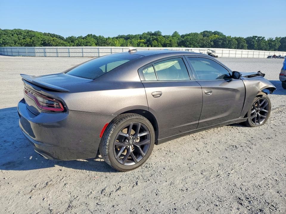 2023 DODGE CHARGER SXT 3