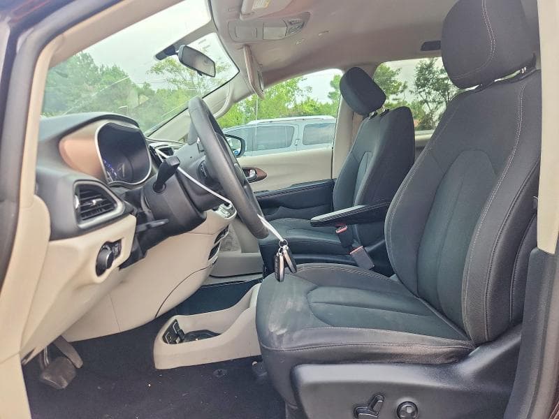 2018 CHRYSLER PACIFICA TOURING 7