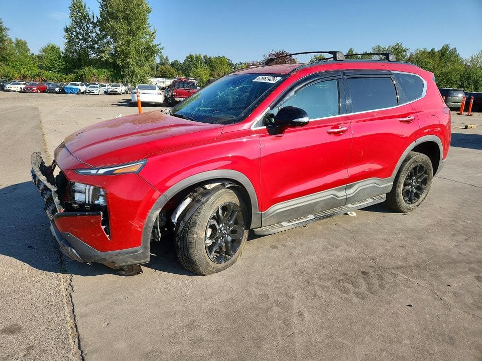 2023 HYUNDAI SANTA FE XRT - 1