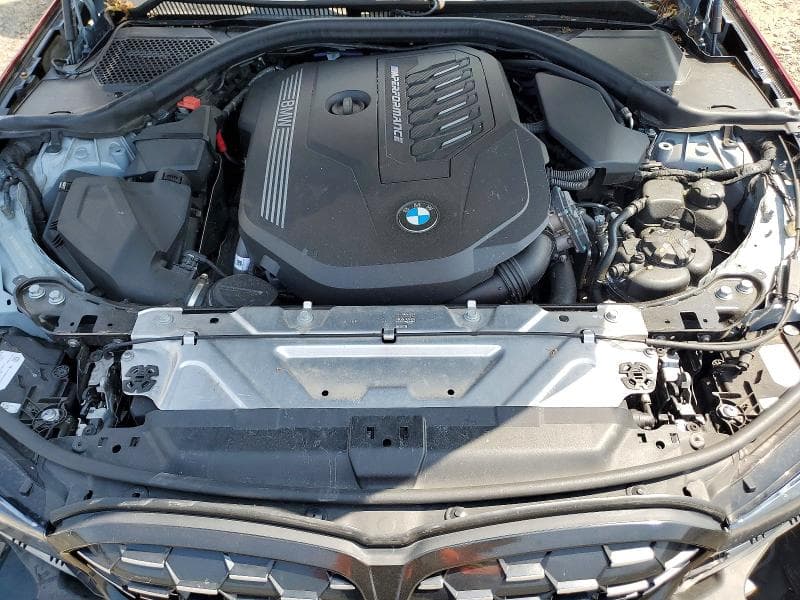 2024 BMW M340XI 11