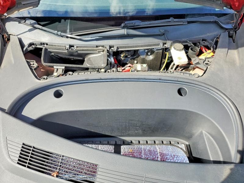 2022 TESLA MODEL 3 11