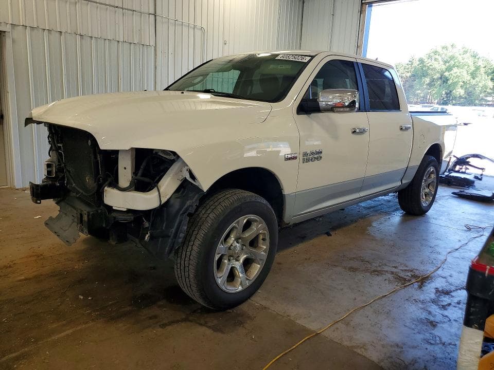 2017 RAM 1500 LARAMIE - 1