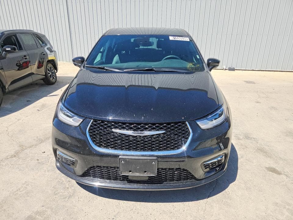 2026 CHRYSLER PACIFICA SELECT 5
