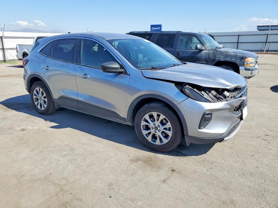 2024 FORD ESCAPE ACTIVE 4