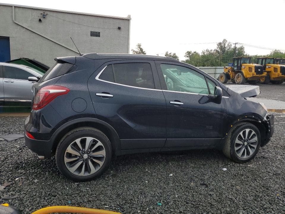 2021 BUICK ENCORE PREFERRED 3