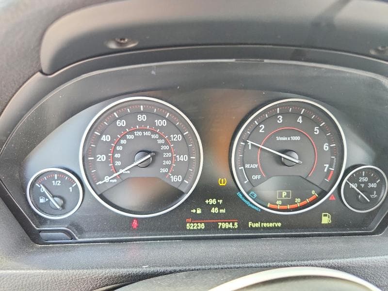 2019 BMW 430I 9