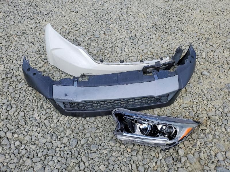 2018 HONDA CR-V EX 13