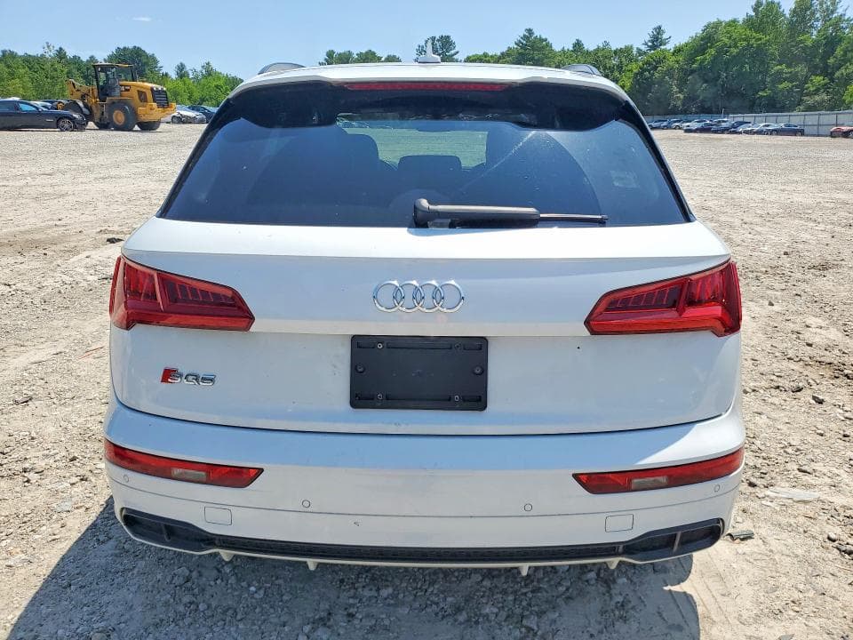 2019 AUDI SQ5 PREMIUM PLUS 6