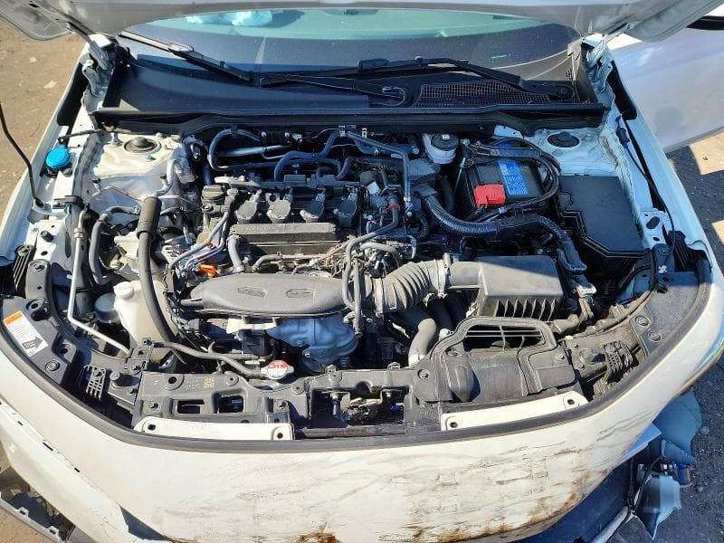 2024 HONDA CIVIC TOURING 11