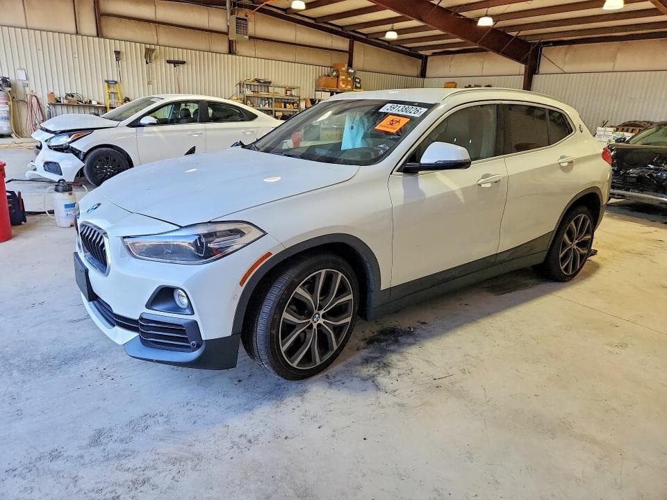 2020 BMW X2 SDRIVE28I - 1