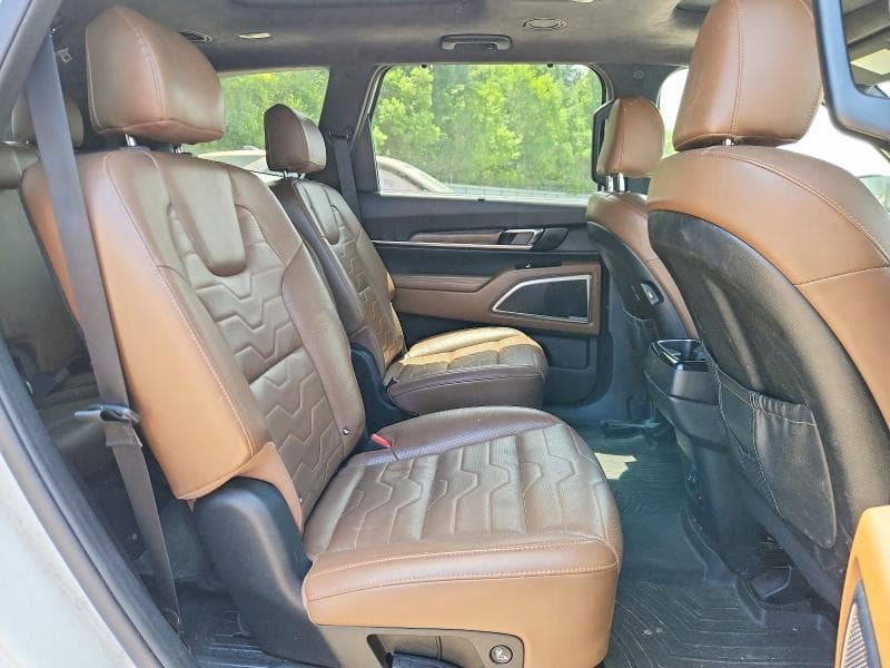 2020 KIA TELLURIDE SX 11