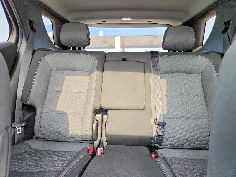 2018 CHEVROLET EQUINOX LT 10