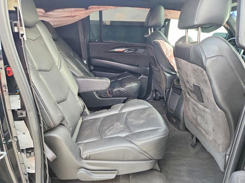 2020 CADILLAC ESCALADE ESV PLATINUM 11