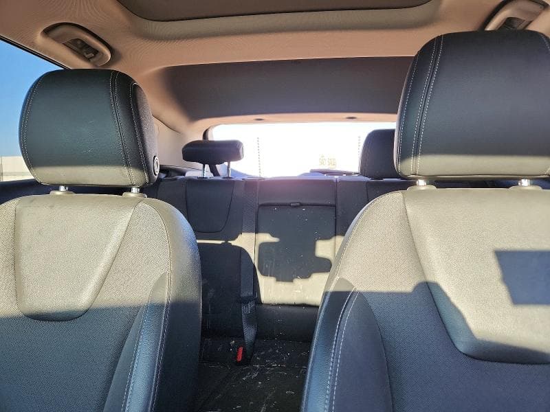 2023 BUICK ENCORE GX SELECT 10