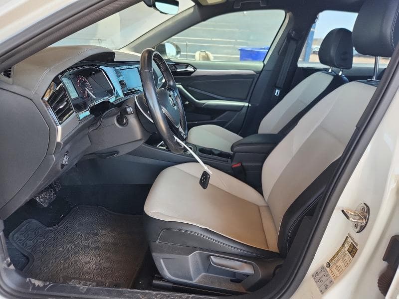2020 VOLKSWAGEN JETTA S 7