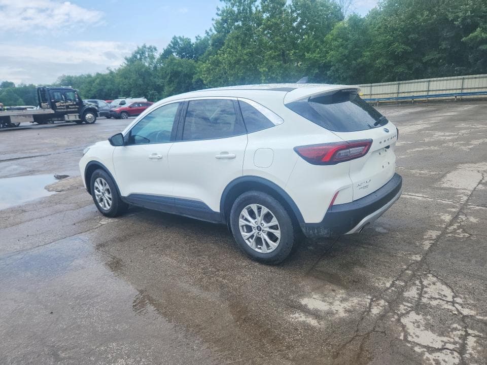 2023 FORD ESCAPE ACTIVE 2