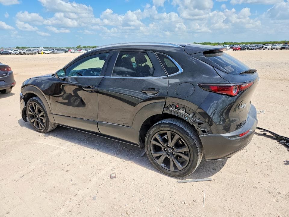 2024 MAZDA CX-30 SELECT 2
