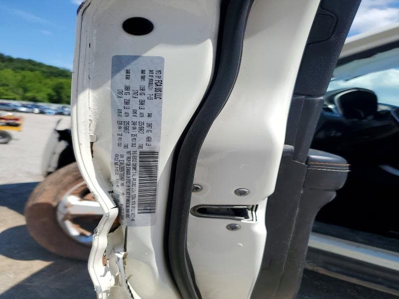 2019 JEEP COMPASS LATITUDE 13