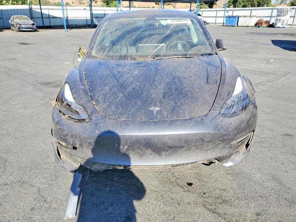 2023 TESLA MODEL 3 5