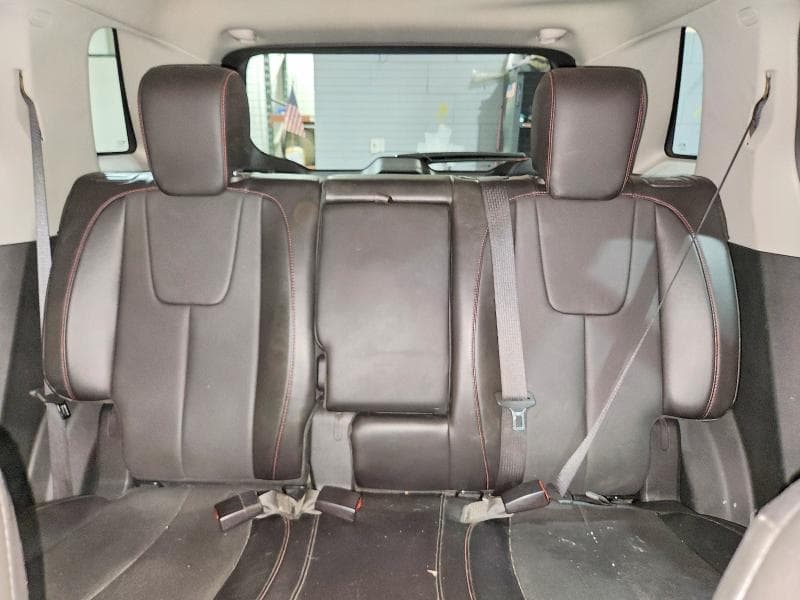 2017 GMC TERRAIN SLT 10